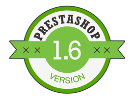 Szablon zgodny z Prestashop 1.6